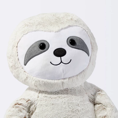 Plush Toy Sloth - Cloud Island™ XL 2 Plush Toy Sloth - Cloud Island™ XL - Image 2
