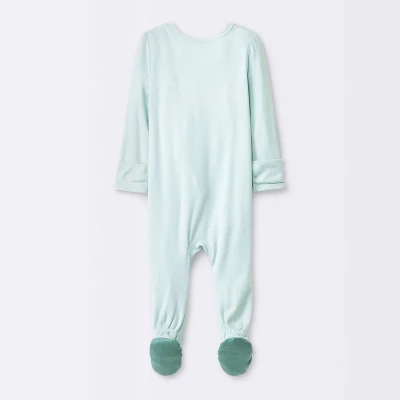 Baby Boys' 2pk Premium Sleep N' Play - Cloud Island™ 1 Baby Boys' 2pk Premium Sleep N' Play - Cloud Island™