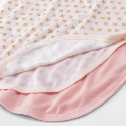 Baby Girls' 2pk Modal Tie NightGown - Cloud Island™ Pink 6 Baby Girls' 2pk Modal Tie NightGown - Cloud Island™ Pink -Cloud Island GUEST 2e3ad273 a207 4b5f b636 78a577714f23