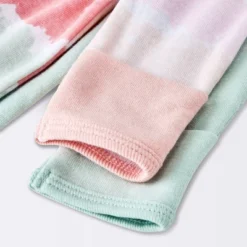 Baby Girls' 2pk Zip Romper - Cloud Island™ -Cloud Island GUEST 5854cd68 7626 4c95 a8ac a510b8f8c542