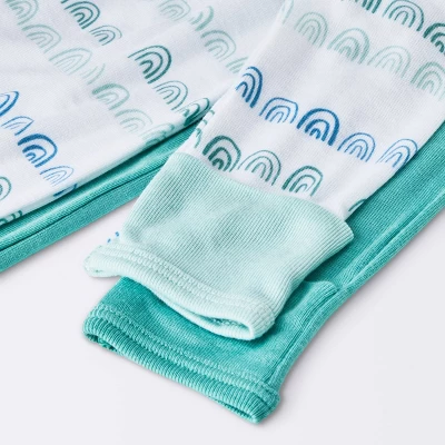 Baby 2pk Premium Sleep N' Play - Cloud Island™ 3 Baby 2pk Premium Sleep N' Play - Cloud Island™ - Image 3