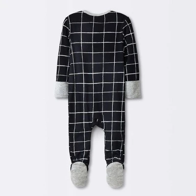 Baby 3pk Halloween Sleep N' Play - Cloud Island™ Orange 1 Baby 3pk Halloween Sleep N' Play - Cloud Island™ Orange