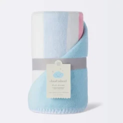 Plush Baby Blanket Rainbow And Stars - Cloud Island™ -Cloud Island GUEST 9dfec05e 9d77 4385 a8f6 fbf3f4a17bcb