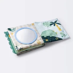 Soft Interactive Dinosaur Plush Book - Cloud Island™ 5 Soft Interactive Dinosaur Plush Book - Cloud Island™ -Cloud Island GUEST ad11eb89 8c72 4038 89db fb3b6349c3b5