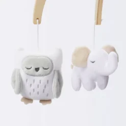 Crib Mobile Animals - Cloud Island™ Neutral -Cloud Island GUEST b2233370 aaec 4ba7 af9d 41f2a9af8fc5