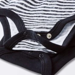 Baby 4pk Halloween Long Sleeve Bodysuit - Cloud Island™ Orange 6 Baby 4pk Halloween Long Sleeve Bodysuit - Cloud Island™ Orange -Cloud Island GUEST cfc79ec0 2cc6 4b5e 9cb5 b8ec77567a4e