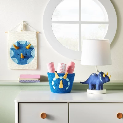 Dinosaur Fiber Wall Art - Cloud Island™ 1 Dinosaur Fiber Wall Art - Cloud Island™