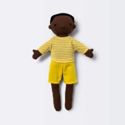 Plush Doll - Cloud Island™ 12 Plush Doll - Cloud Island™ -Cloud Island GUEST f6b2fd5f 7ed0 4bb2 bdbc f5710265d4d4