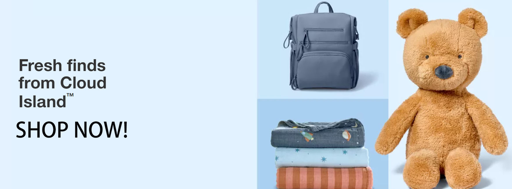 Cloud Island -Cloud Island BGHKJHK